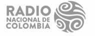 Carlos lópez y la liga de las sonrisas en radio nacional de colombia.
