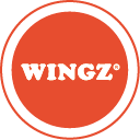 Wingz es un restaurante que es aliado de la liga de las sonrisas